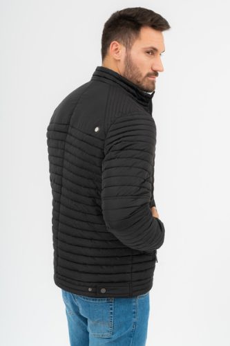 Budmil férfi kabát - B20010113-002