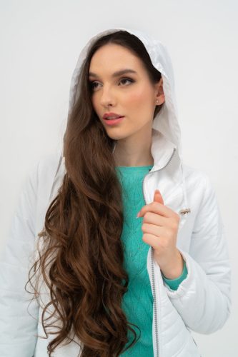 Budmil női Kabát - B20010128-001