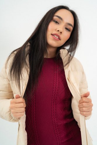 Budmil női Kabát - B20010130-002