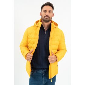 Budmil férfi Kabát - B20010131-001