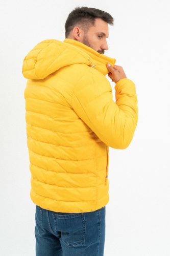 Budmil férfi Kabát - B20010131-001