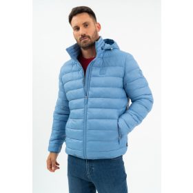 Budmil férfi Kabát - B20010131-002