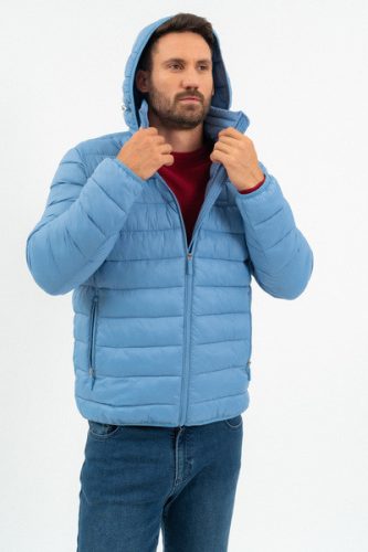 Budmil férfi Kabát - B20010131-002