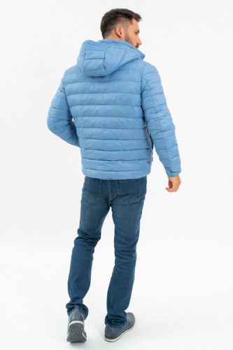 Budmil férfi Kabát - B20010131-002