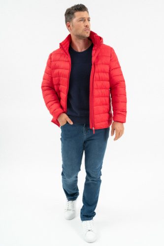 Budmil férfi Kabát - B20010131-003