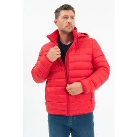 Budmil férfi Kabát - B20010131-003