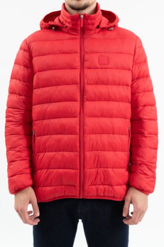 Budmil férfi Kabát - B20010131-003