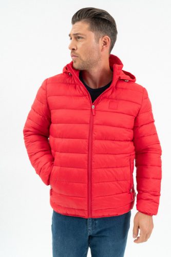 Budmil férfi Kabát - B20010131-003