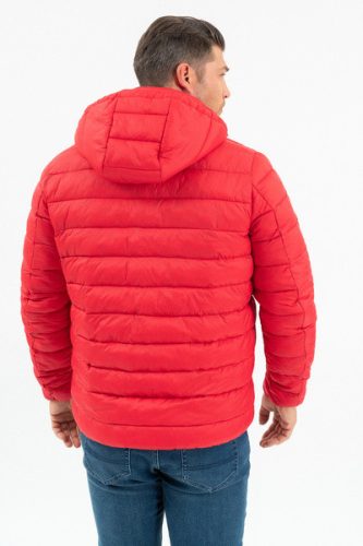 Budmil férfi Kabát - B20010131-003