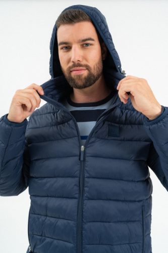 Budmil férfi Kabát - B20010131-004