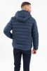 Budmil férfi Kabát - B20010131-004