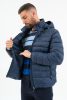 Budmil férfi Kabát - B20010131-004