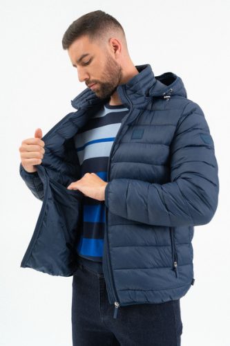 Budmil férfi Kabát - B20010131-004