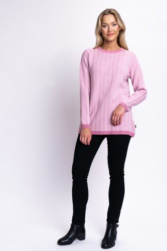 Budmil női Pulóver - B20050763-001