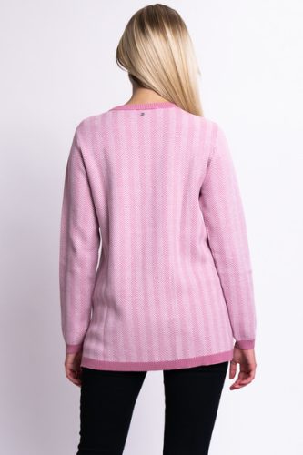 Budmil női Pulóver - B20050763-001