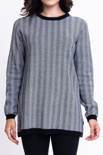 Budmil női Pulóver - B20050763-002