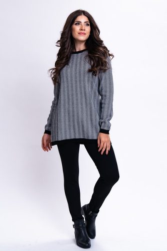 Budmil női Pulóver - B20050763-002