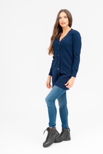 Budmil női Pulóver - B20050787-002