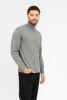 Budmil férfi Pulóver - B20050794-001