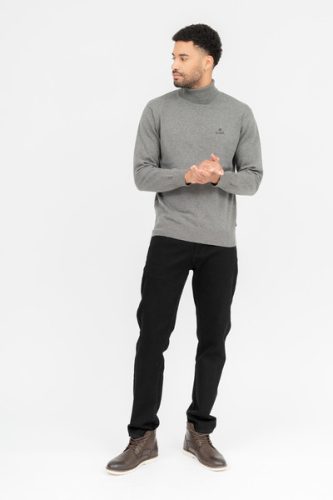 Budmil férfi Pulóver - B20050794-001