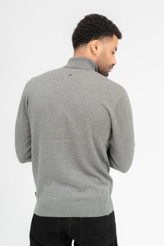 Budmil férfi Pulóver - B20050794-001