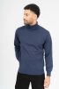 Budmil férfi Pulóver - B20050794-002