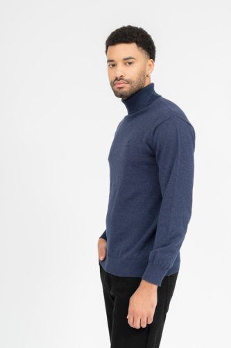 Budmil férfi Pulóver - B20050794-002