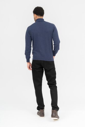 Budmil férfi Pulóver - B20050794-002