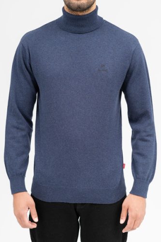 Budmil férfi Pulóver - B20050794-002