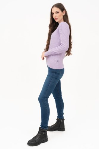 Budmil női Pulóver - B20050796-003