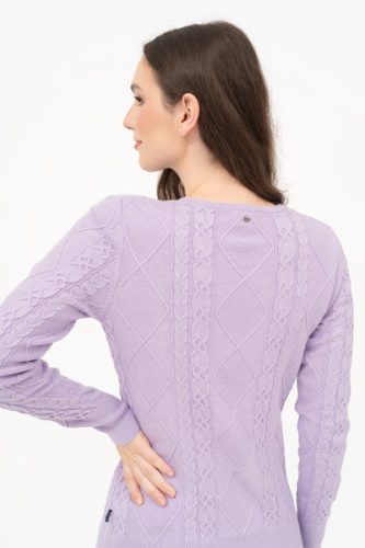 Budmil női Pulóver - B20050796-003