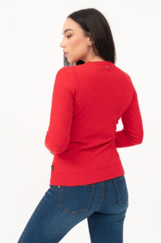 Budmil női Pulóver - B20050797-002