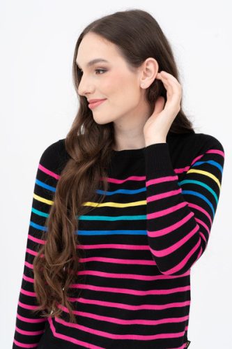 Budmil női Pulóver - B20050799-002