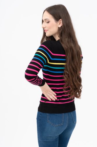 Budmil női Pulóver - B20050799-002