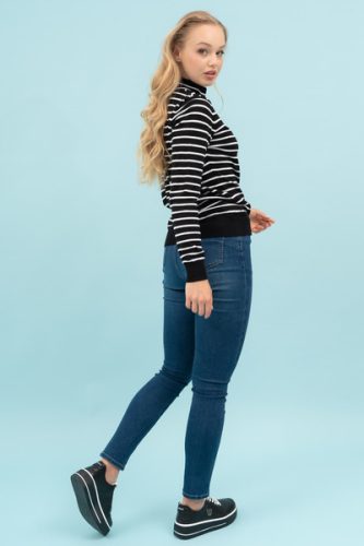 Budmil női Pulóver - B20050800-002