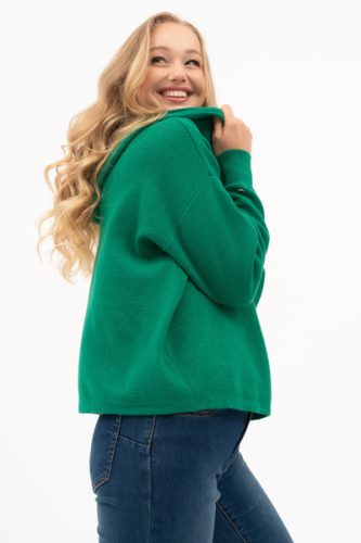 Budmil női Pulóver - B20050801-002