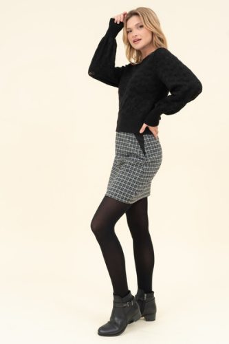 Budmil női Pulóver - B20050802-002