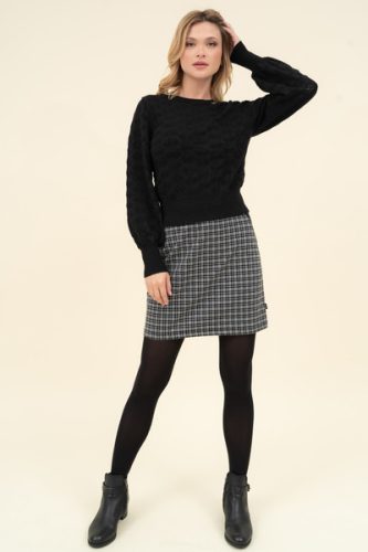 Budmil női Pulóver - B20050802-002