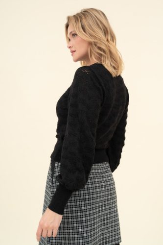 Budmil női Pulóver - B20050802-002