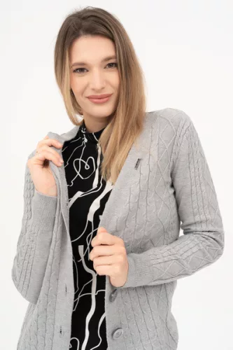 Budmil női Pulóver - B20050803-001