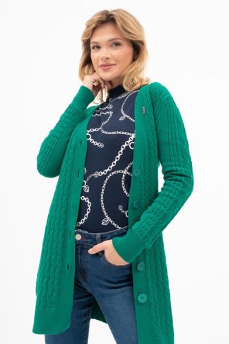 Budmil női Pulóver - B20050803-002