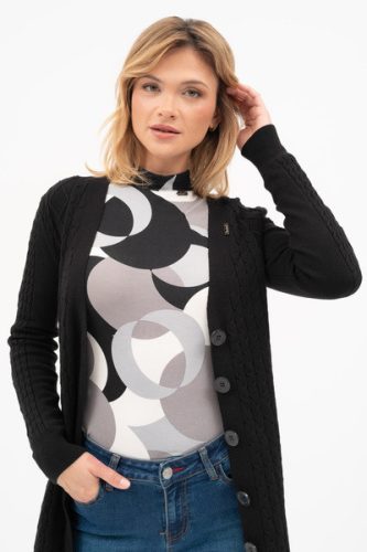 Budmil női Pulóver - B20050803-003