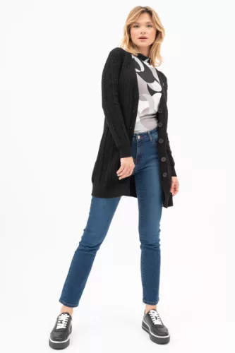 Budmil női Pulóver - B20050803-003