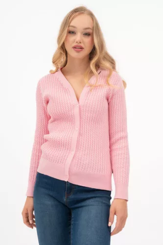 Budmil női Pulóver - B20050804-001