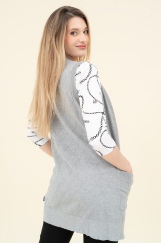 Budmil női Pulóver - B20050805-001