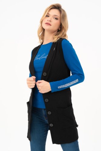 Budmil női Pulóver - B20050805-002