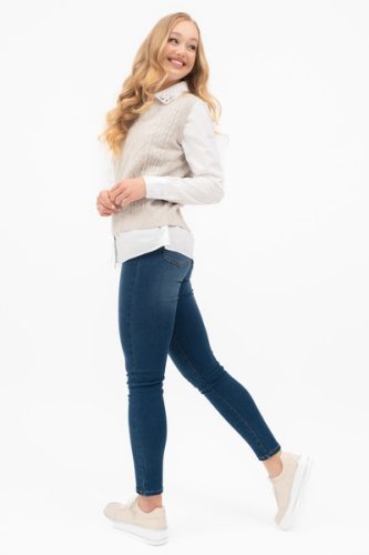 Budmil női Pulóver - B20050806-001