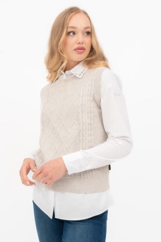 Budmil női Pulóver - B20050806-001