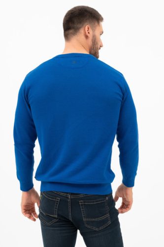 Budmil férfi Pulóver - B20050807-004