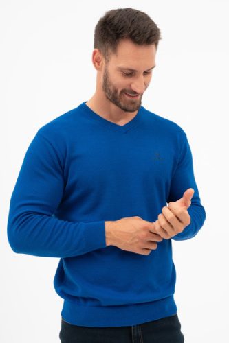 Budmil férfi Pulóver - B20050807-004